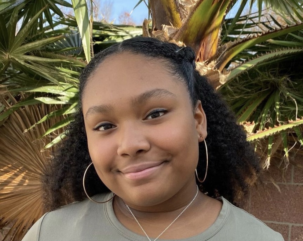 Genesis Butler[51290]